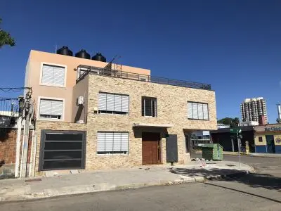 Professionals Arquitecta Patricia Casanova Punta del Diablo