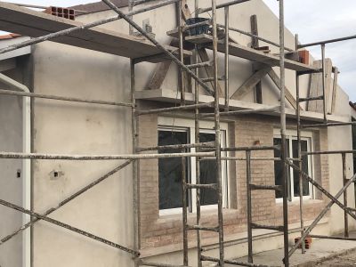 Profissionais Arquitecta Patricia Casanova Punta del Diablo