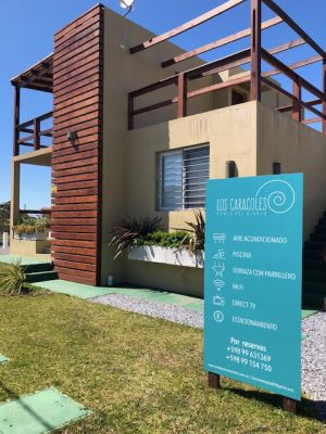 Profissionais Arquitecta Patricia Casanova Punta del Diablo