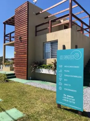 Professionals Arquitecta Patricia Casanova Punta del Diablo