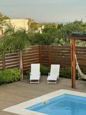 Professionals Arquitecta Patricia Casanova Punta del Diablo