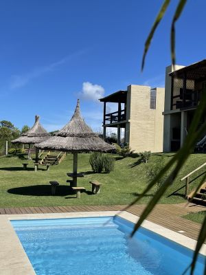 Profissionais Arquitecta Patricia Casanova Punta del Diablo