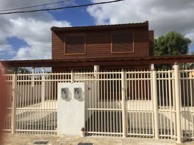 Profissionais Arquitecta Patricia Casanova Punta del Diablo