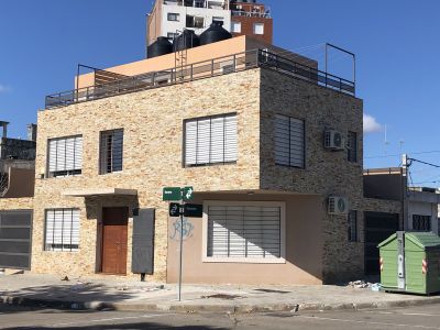 Profissionais Arquitecta Patricia Casanova Punta del Diablo