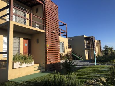 Profissionais Arquitecta Patricia Casanova Punta del Diablo