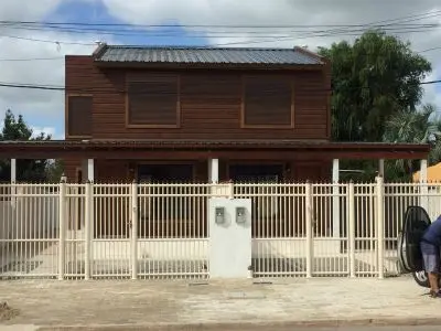 Professionals Arquitecta Patricia Casanova Punta del Diablo