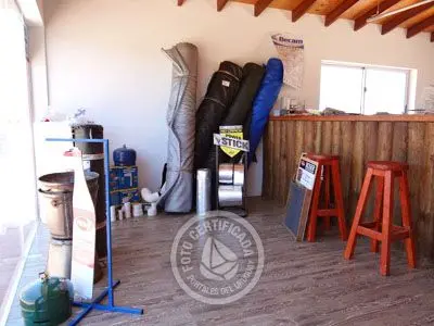 Construcción y Mantenimiento Maderas del Diablo Punta del Diablo