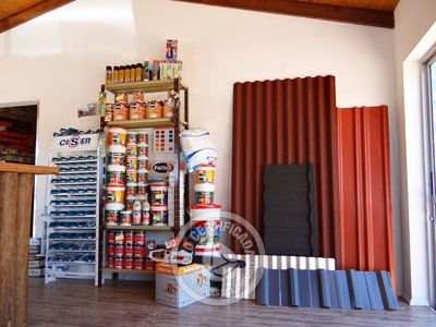 Construction and Maintenance Maderas del Diablo Punta del Diablo