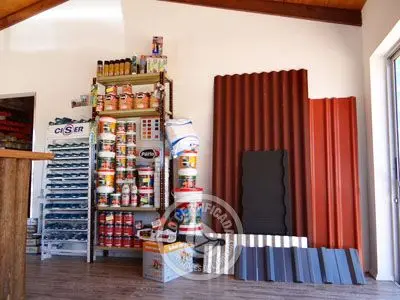 Construcción y Mantenimiento Maderas del Diablo Punta del Diablo