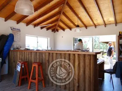 Construcción y Mantenimiento Maderas del Diablo Punta del Diablo