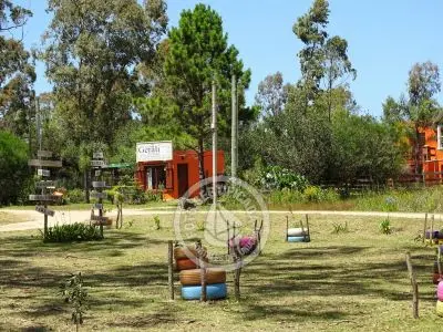 Inmobiliaria Inmobiliaria Gerali Punta del Diablo