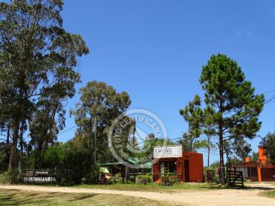 Real State Inmobiliaria Gerali Punta del Diablo