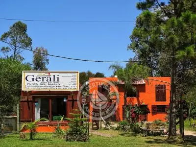 Inmobiliaria Inmobiliaria Gerali Punta del Diablo