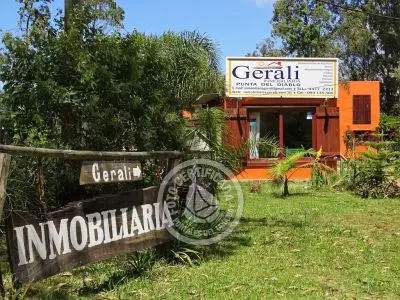 Inmobiliaria Inmobiliaria Gerali Punta del Diablo
