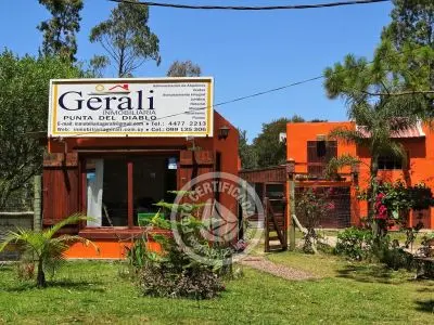 Inmobiliaria Gerali