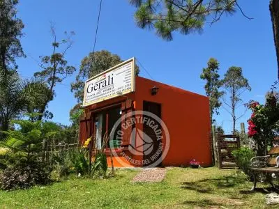Inmobiliaria Inmobiliaria Gerali Punta del Diablo