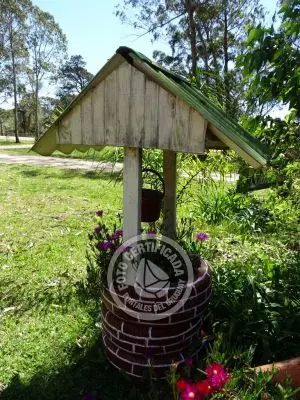 Inmobiliaria Inmobiliaria Gerali Punta del Diablo