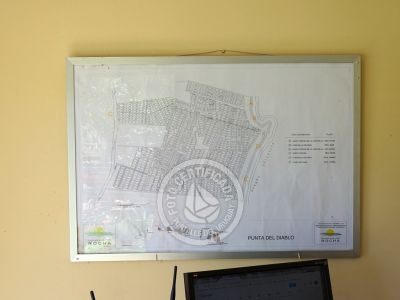 Real State Inmobiliaria Gerali Punta del Diablo