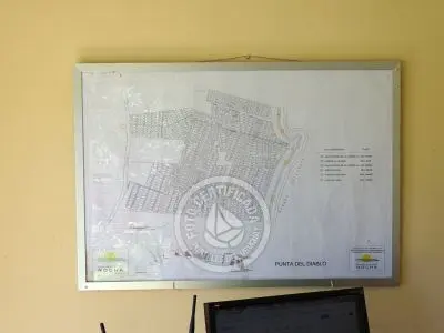 Inmobiliaria Inmobiliaria Gerali Punta del Diablo