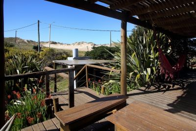 Casa La Orilla La Aguada