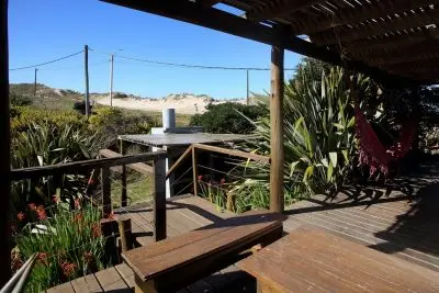 Casa La Orilla La Aguada