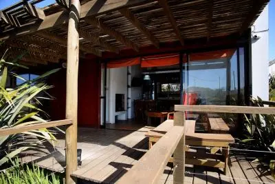 Casa La Orilla La Aguada