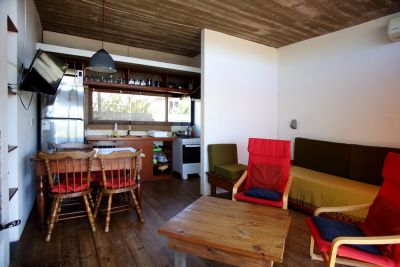 Casa La Orilla La Aguada