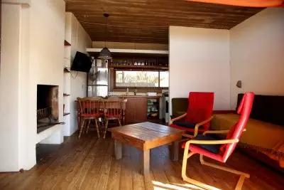 Casa La Orilla La Aguada