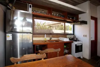 Casa La Orilla La Aguada