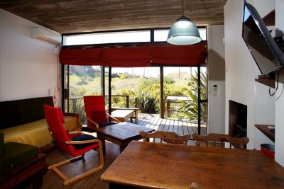 Casa La Orilla La Aguada