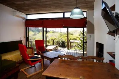 Casa La Orilla La Aguada