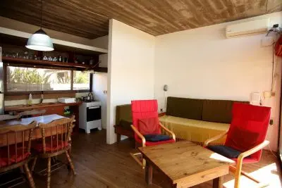 Casa La Orilla La Aguada