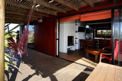 Casa La Orilla La Aguada