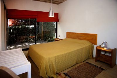 Casa La Orilla La Aguada