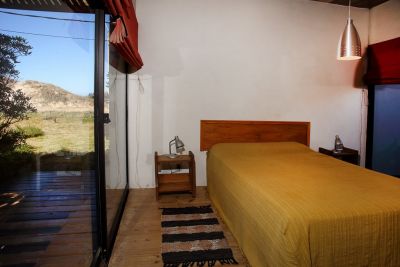 Casa La Orilla La Aguada