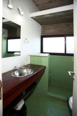 Casa La Orilla La Aguada