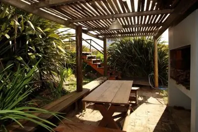 Casa La Orilla La Aguada