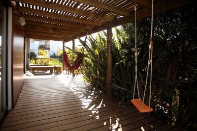 Casa La Orilla La Aguada