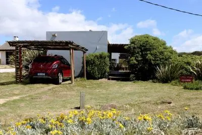 Casa La Orilla La Aguada