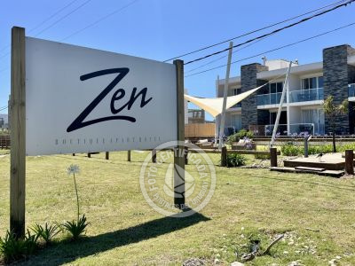 Apart-Hotel Zen Boutique La Paloma