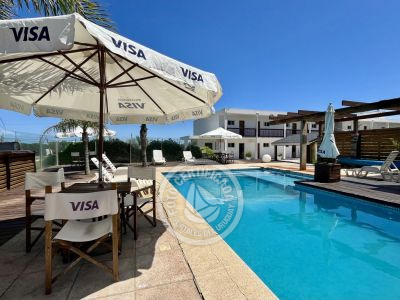 Apart-Hotel Zen Boutique La Paloma