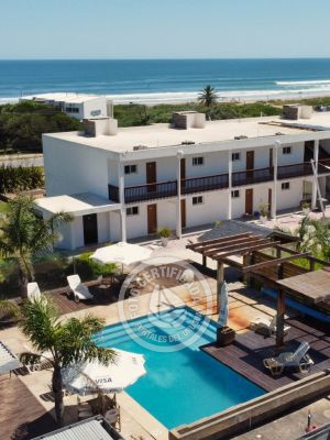 Apart-Hotel Zen Boutique La Paloma