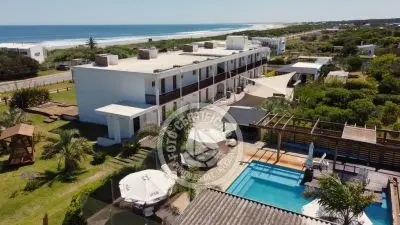 Apart-Hotel Zen Boutique La Paloma