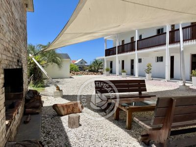 Apart-Hotel Zen Boutique La Paloma