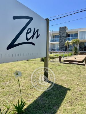 Apart-Hotel Zen Boutique La Paloma