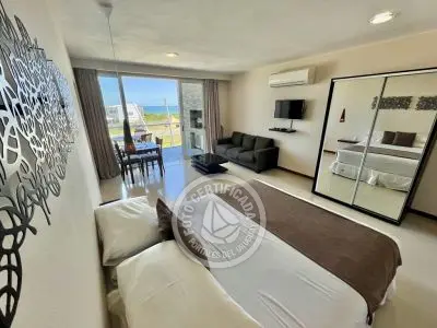 Apart-Hotel Zen Boutique La Paloma