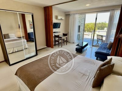 Apart-Hotel Zen Boutique La Paloma