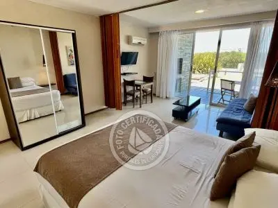 Apart-Hotel Zen Boutique La Paloma