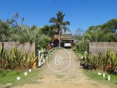 Casa La Dragonera La Paloma