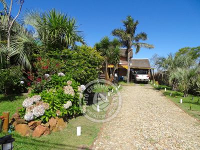 Casa La Dragonera La Paloma